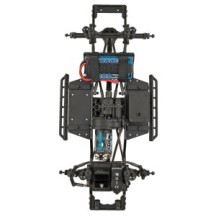 Element RC Enduro Trail Truck Builder`s Kit 3 AE40135