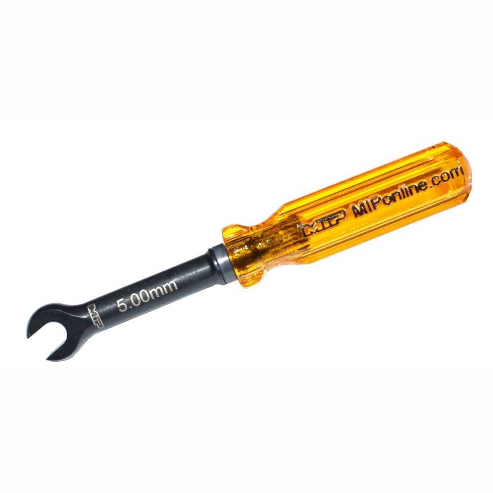 MIP 5.0mm Turnbuckle Wrench Gen 2 MIP9850 MIP 5.0mm Turnbuckle Wrench Gen 2 MIP9850