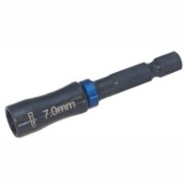 MIP Nut Driver Speed Tip Wrench, 7.0mm MIP9804S