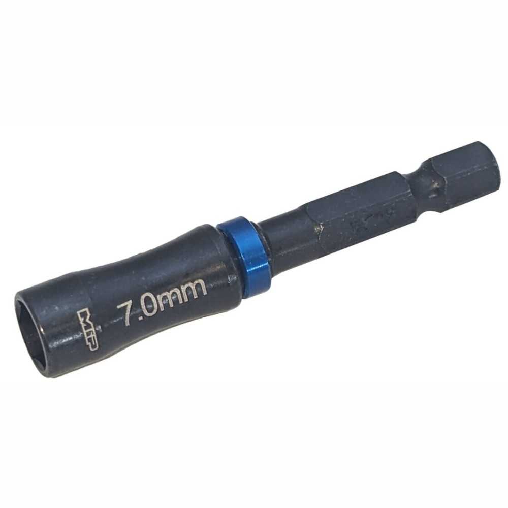 MIP Nut Driver Speed Tip Wrench, 7.0mm MIP9804S MIP Nut Driver Speed Tip Wrench, 7.0mm MIP9804S