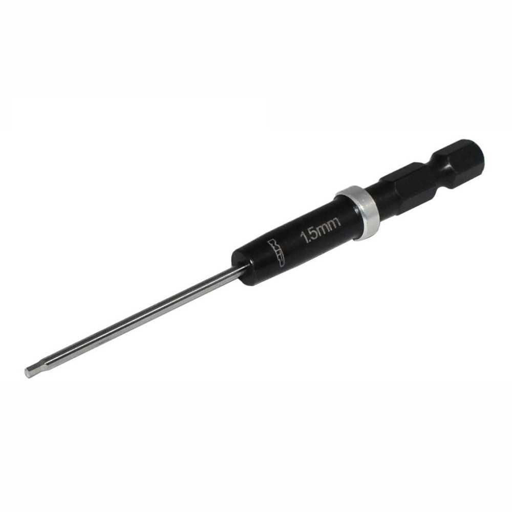 MIP 1.5mm Speed Tip Hex Driver Wrench Gen 2 MIP9207S