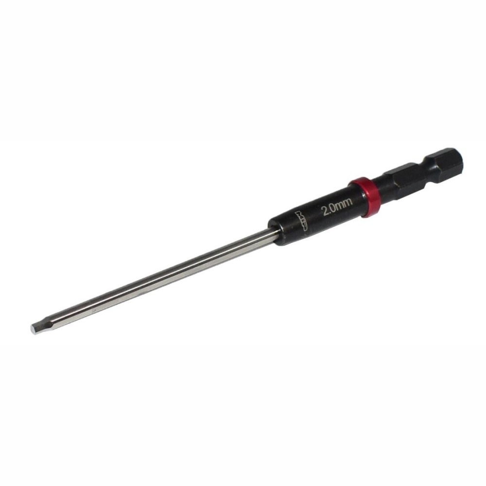 MIP 2.0mm Speed Tip Hex Driver Wrench Gen 2 MIP9208S MIP 2.0mm Speed Tip Hex Driver Wrench Gen 2 MIP9208S