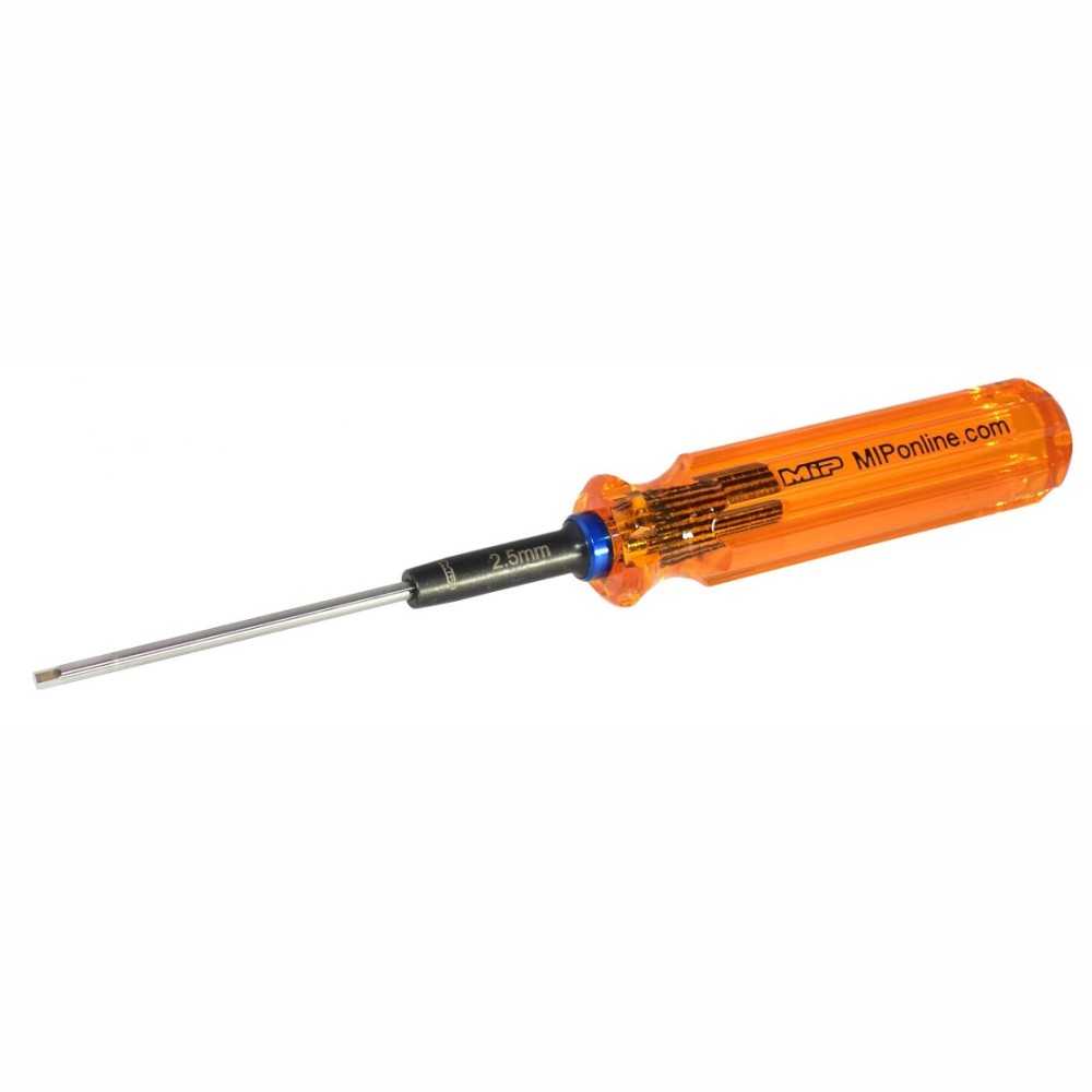MIP 2.5mm Hex Driver Wrench Gen 2 MIP9209