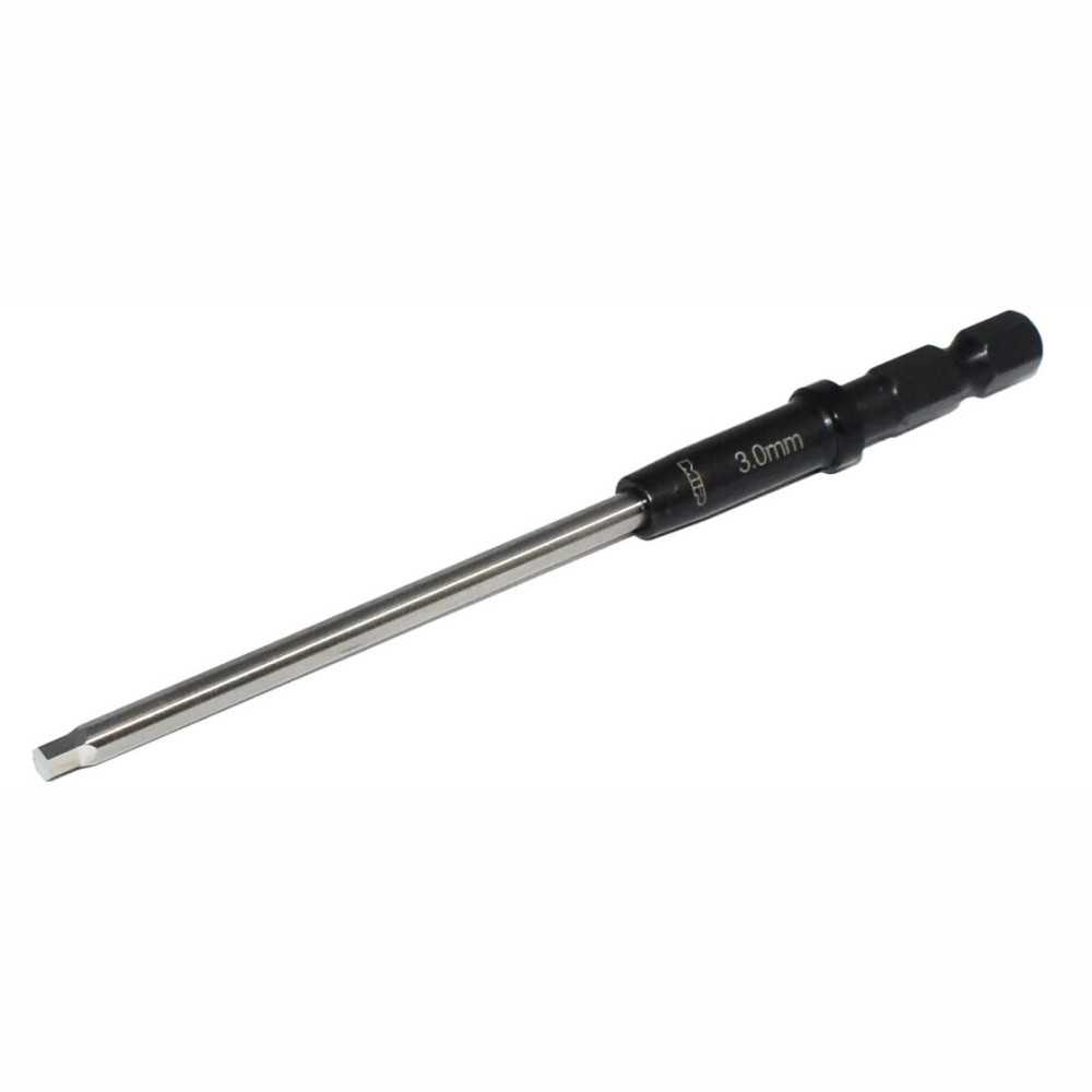 MIP 3.0mm Speed Tip Hex Driver Wrench Gen 2 MIP9211S MIP 3.0mm Speed Tip Hex Driver Wrench Gen 2 MIP9211S
