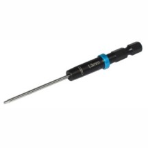MIP 1.3mm Speed Tip Hex Driver Wrench Gen 2 MIP9213S