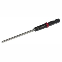 MIP Speed Tip Hex Driver Wrench Set Gen 2, Metric (3), 1.5mm, 2.0mm, & 2.5mm MIP9612
