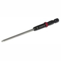 MIP Speed Tip Hex Driver Wrench Set Gen 2, Metric (3), 1.5mm, 2.0mm, & 2.5mm MIP9612