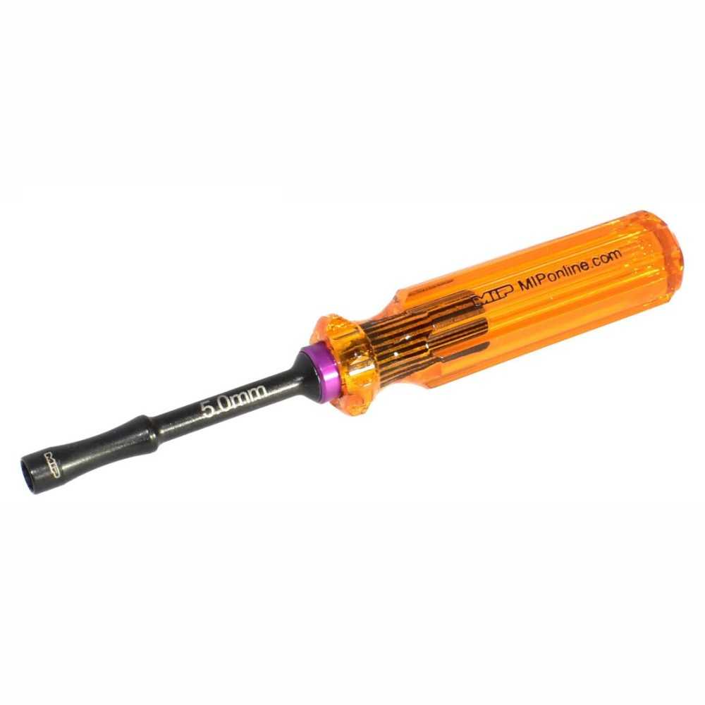MIP 5.0mm Nut Driver Wrench, Gen 2 MIP9802 MIP 5.0mm Nut Driver Wrench, Gen 2 MIP9802