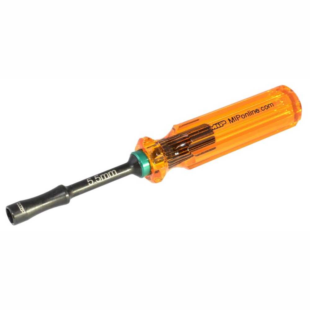 MIP 5.5mm Nut Driver Wrench, Gen 2 MIP9803 MIP 5.5mm Nut Driver Wrench, Gen 2 MIP9803