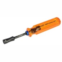 MIP 7.0mm Nut Driver Wrench, Gen 2 MIP9804