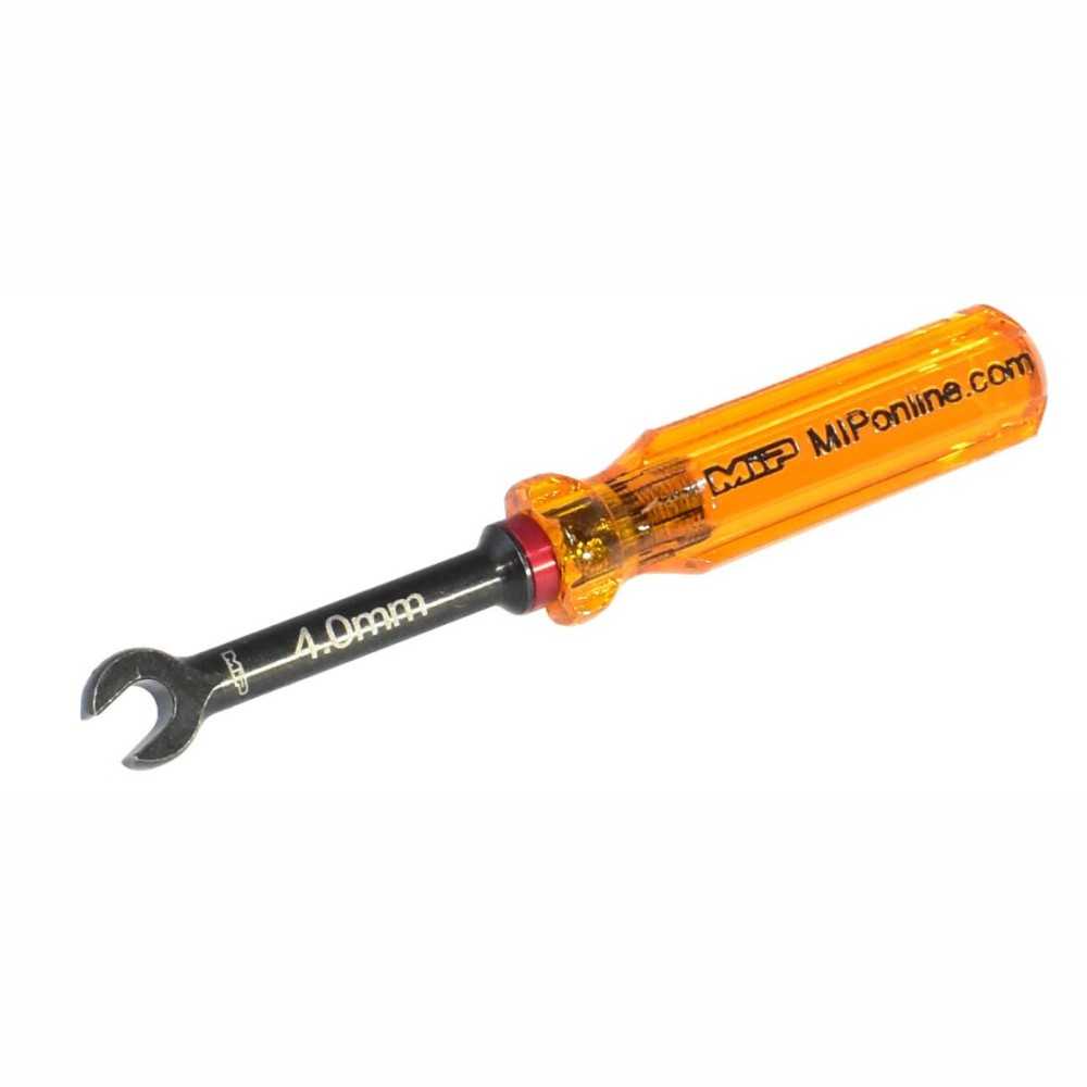 MIP 4.00mm Turnbuckle Wrench Gen 2 MIP9815 MIP 4.00mm Turnbuckle Wrench Gen 2 MIP9815