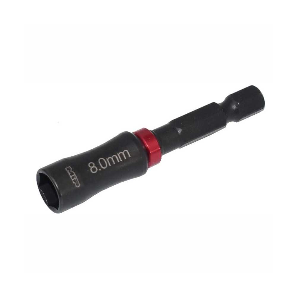 MIP Nut Driver Speed Tip Wrench, 8.0mm MIP9805S MIP Nut Driver Speed Tip Wrench, 8.0mm MIP9805S