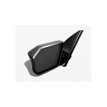 Bittydesign Accessories (For RR-Baja/Ultra) BDCR-RR-ACC