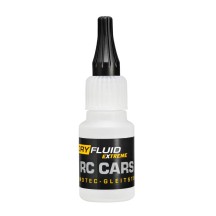 Lubricante para coches RC DF041