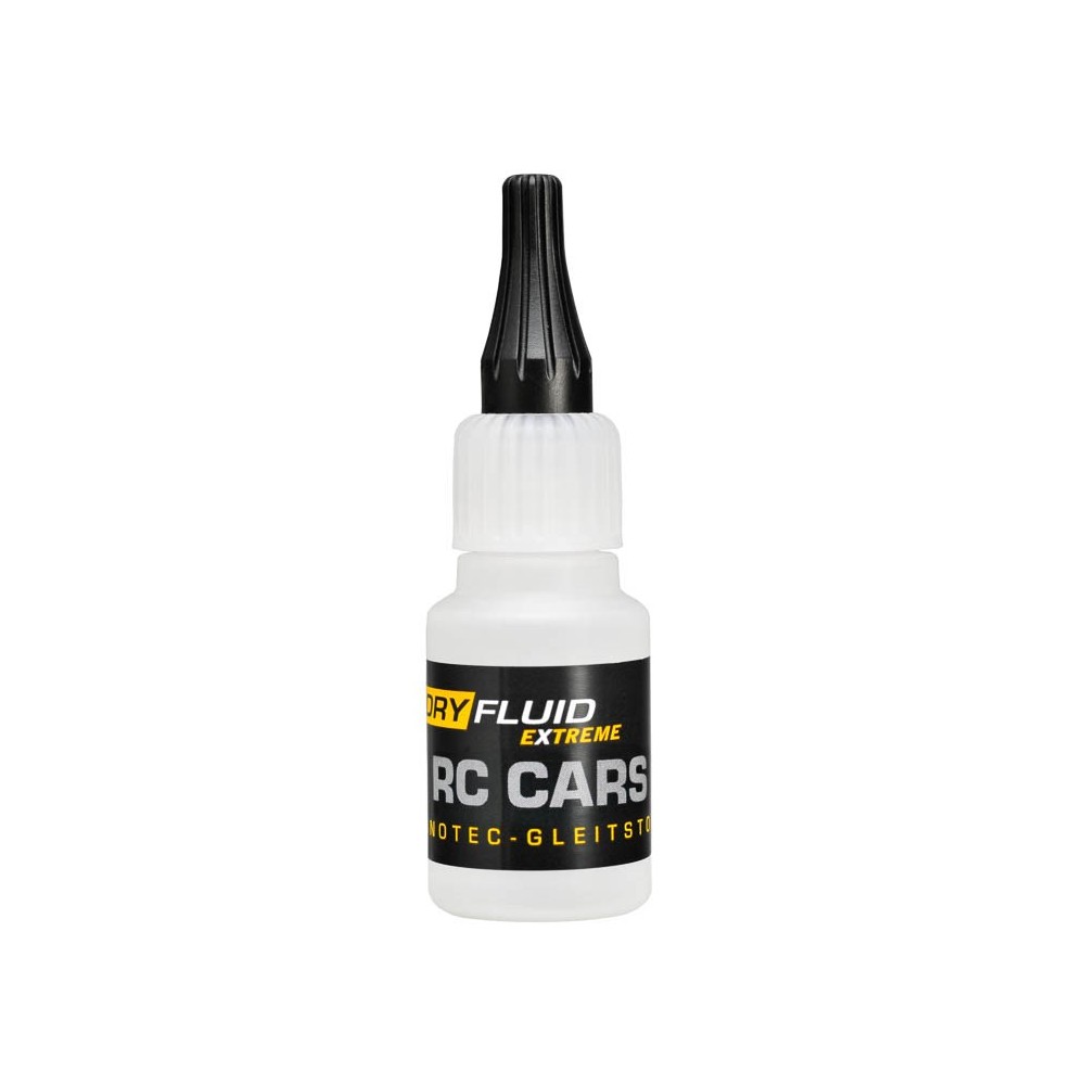 Lubricante para coches RC DF041 Lubricante para coches RC DF041