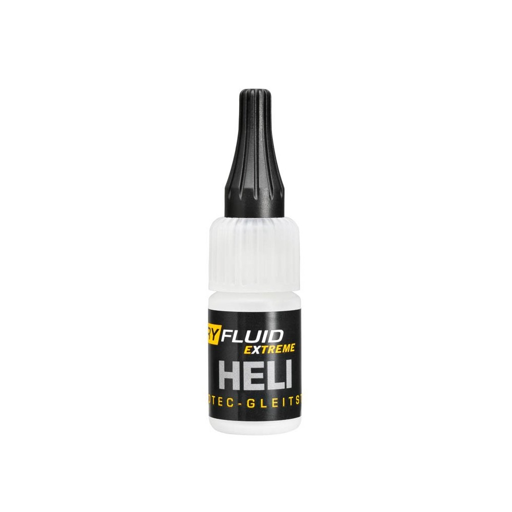 Lubricante para helicópteros RC DF051