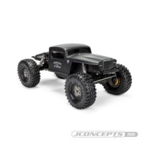 Carrocería JConcepts JCI Anvil cabina TRX-4 JCO0492