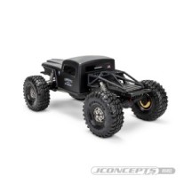 Carrocería JConcepts JCI Anvil cabina TRX-4 JCO0492