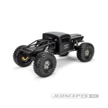 Carrocería JConcepts JCI Anvil cabina TRX-4 JCO0492