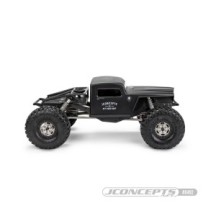 Carrocería JConcepts JCI Anvil cabina TRX-4 JCO0492
