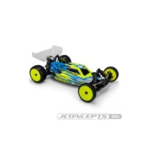 Carrocería S15 ligera Cougar LD3 JConcepts JCO0644L