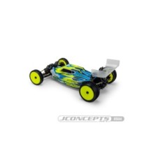 Carrocería S15 ligera Cougar LD3 JConcepts JCO0644L