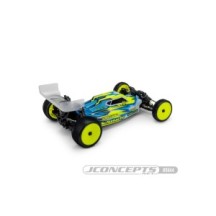 Carrocería S15 ligera Cougar LD3 JConcepts JCO0644L