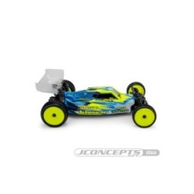 Carrocería S15 ligera Cougar LD3 JConcepts JCO0644L