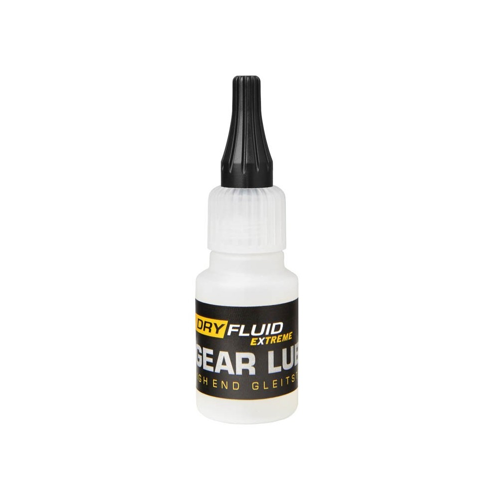 Lubricante Gear Lube 20 ml DF071 Lubricante Gear Lube 20 ml DF071