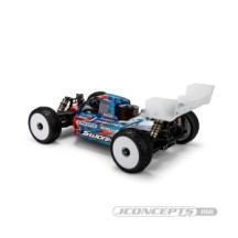 Carrocería P2 ligera Sworkz S35-4 Evo JConcepts JCO0648L