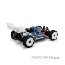 Carrocería P2 ligera Sworkz S35-4 Evo JConcepts JCO0648L