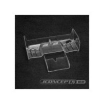 JConcepts Razor polycarbonate 1-8th wing set, pre-trimmed JCO0519P