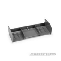JConcepts Razor L.D. 1-8th buggy truck wing, gray JCO5125G