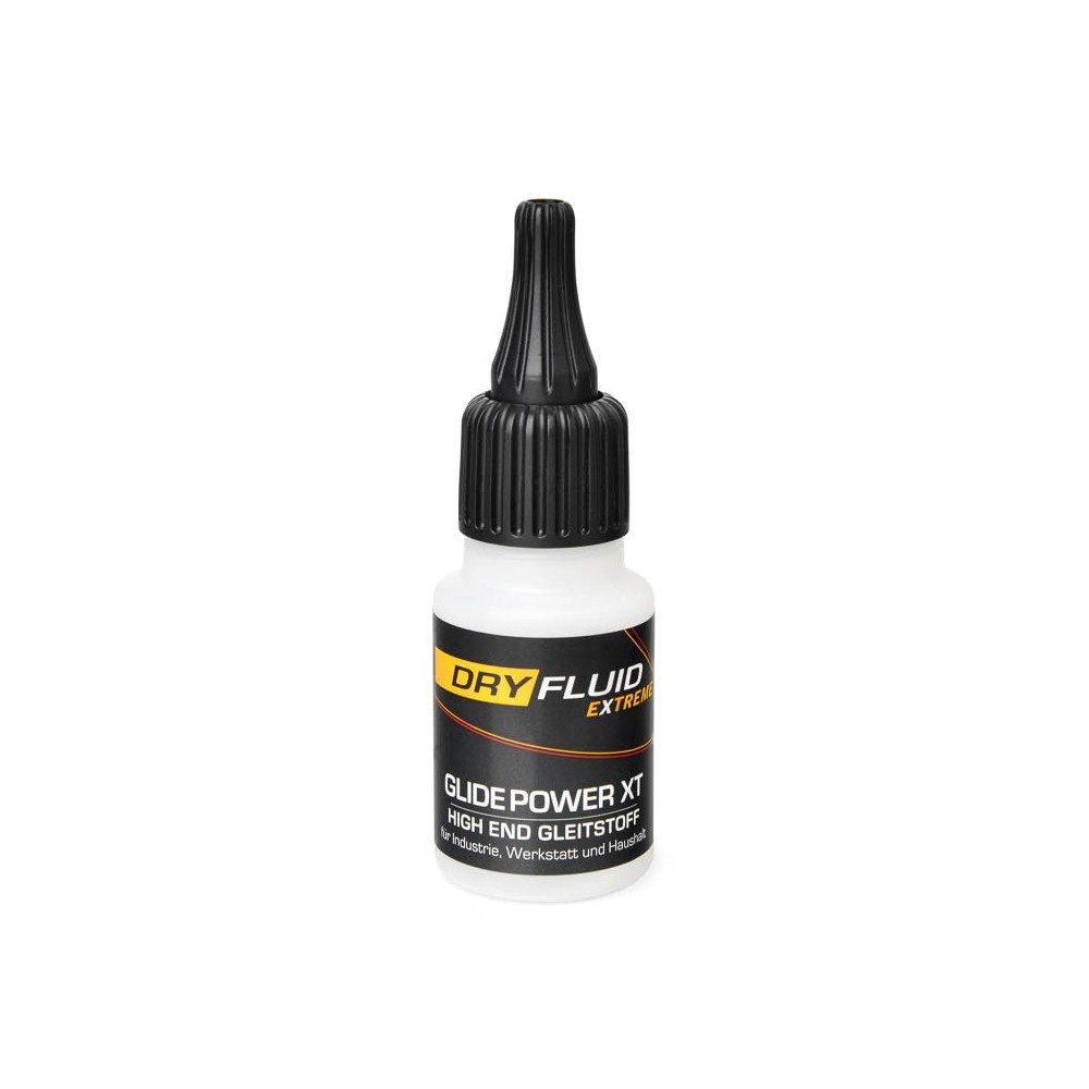 Lubricante Glide Power XT DF081 Lubricante Glide Power XT DF081