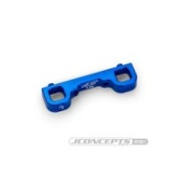 JConcepts RC10B7 aluminum C mount - blue JCO5198-1