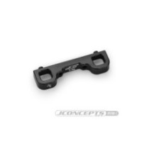 JConcepts RC10B7 aluminum C mount - black JCO5198-2