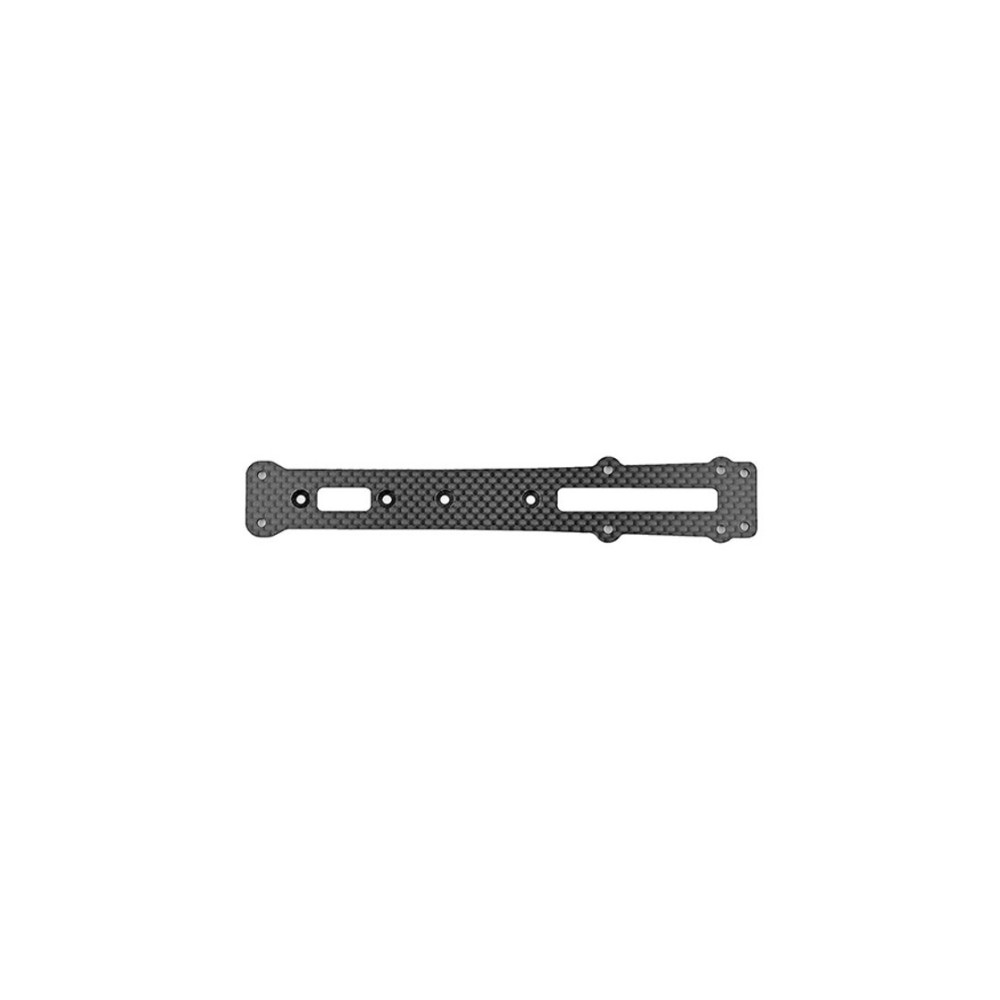 Placa superior DC10 motor bajo fibra carbono AE72201 Placa superior DC10 motor bajo fibra carbono AE72201