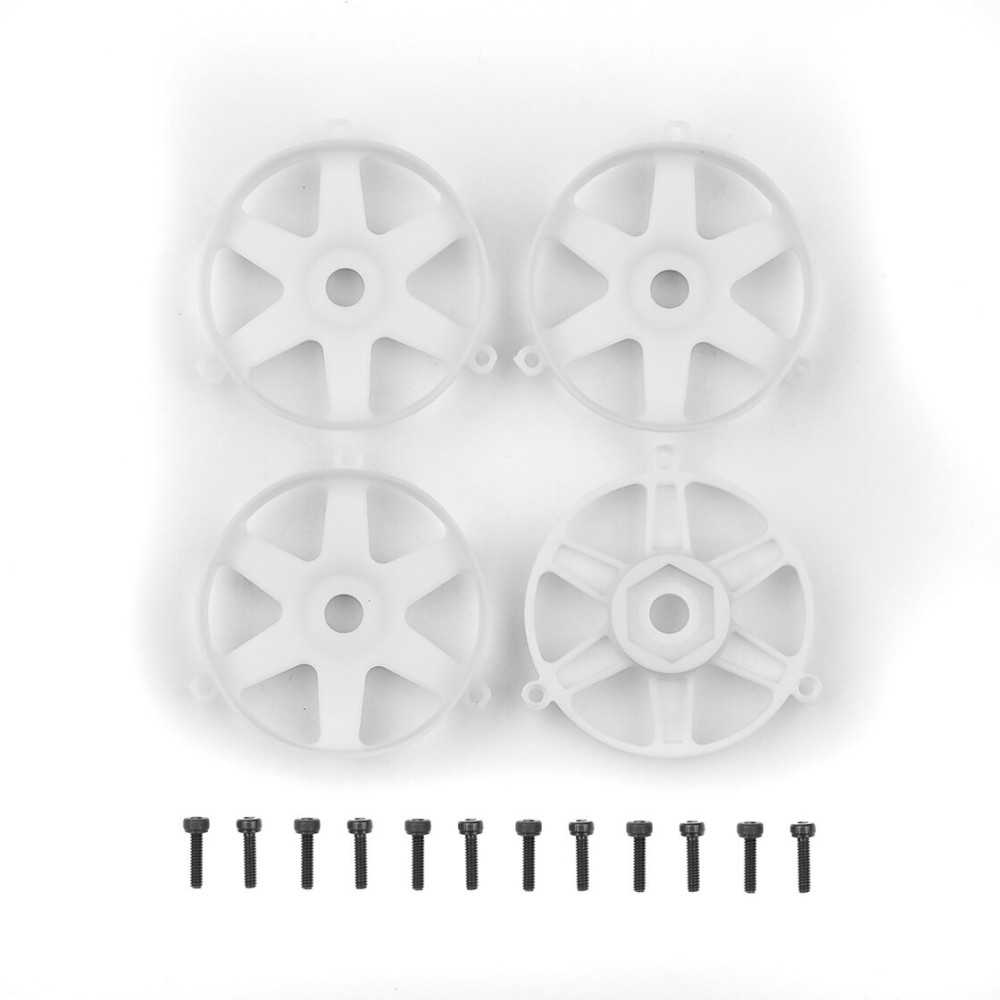 Placas frontales DC10 FT blancas Team Associated AE72248 Placas frontales DC10 FT blancas Team Associated AE72248
