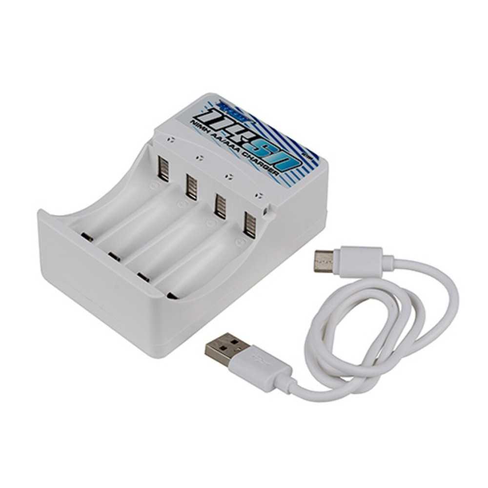 Reedy 114-SN AA / AAA NiMH USB Charger AE27204