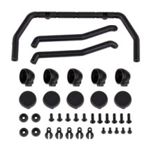 Juego de barra de luces Team Associated MT12+ Lux AE41160