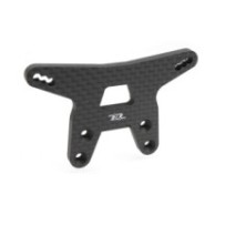 Revolution Design B7 LCG Front Shock Tower Carbon Fiber (For High-Grip tracks) RDRP0703