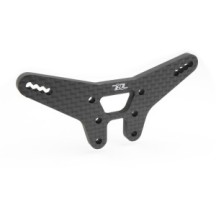 Revolution Design B7 LCG Rear Shock Tower Carbon Fiber (For High-Grip tracks) RDRP0704