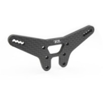Revolution Design B7 LCG Rear Shock Tower Carbon Fiber (For High-Grip tracks) RDRP0704