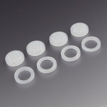 Revolution Design Membrane Set (for RDRP0688 Ultra Shock Cap) RDRP0688M