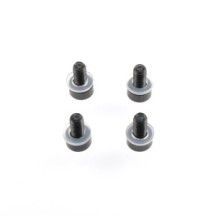 Revolution Design Screw and Seal Set (for RDRP0688 Ultra Shock Cap) RDRP0688S