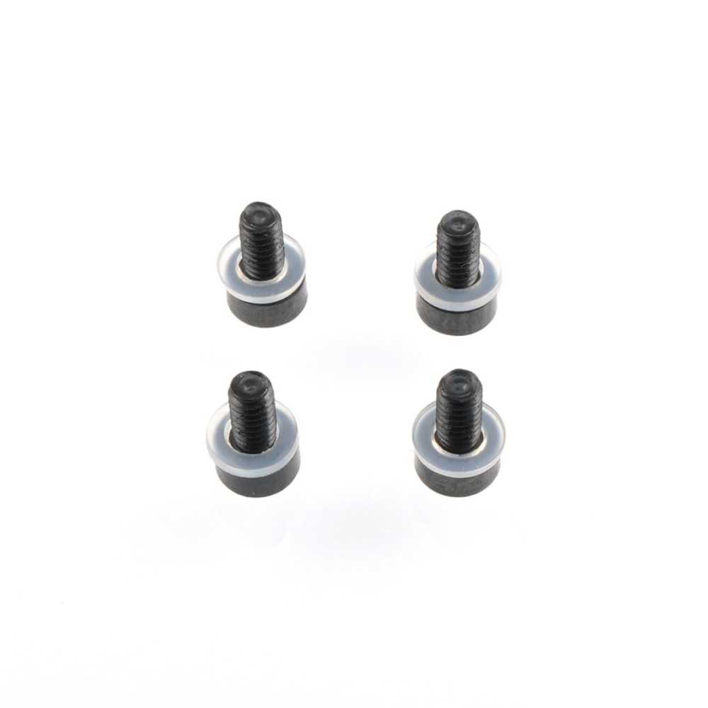 Revolution Design Screw and Seal Set (for RDRP0688 Ultra Shock Cap) RDRP0688S Revolution Design Screw and Seal Set (for RDRP0688 Ultra Shock Cap) RDRP0688S