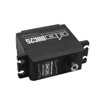 Servo Coreless SRT HV 32.0kg/0.102sec @8.4V DHC25