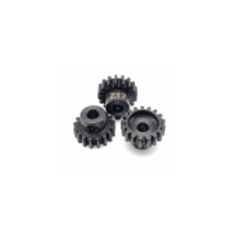 RC-Project Pinion Gear Z17 Mod1 RCPJ-A031-Z17
