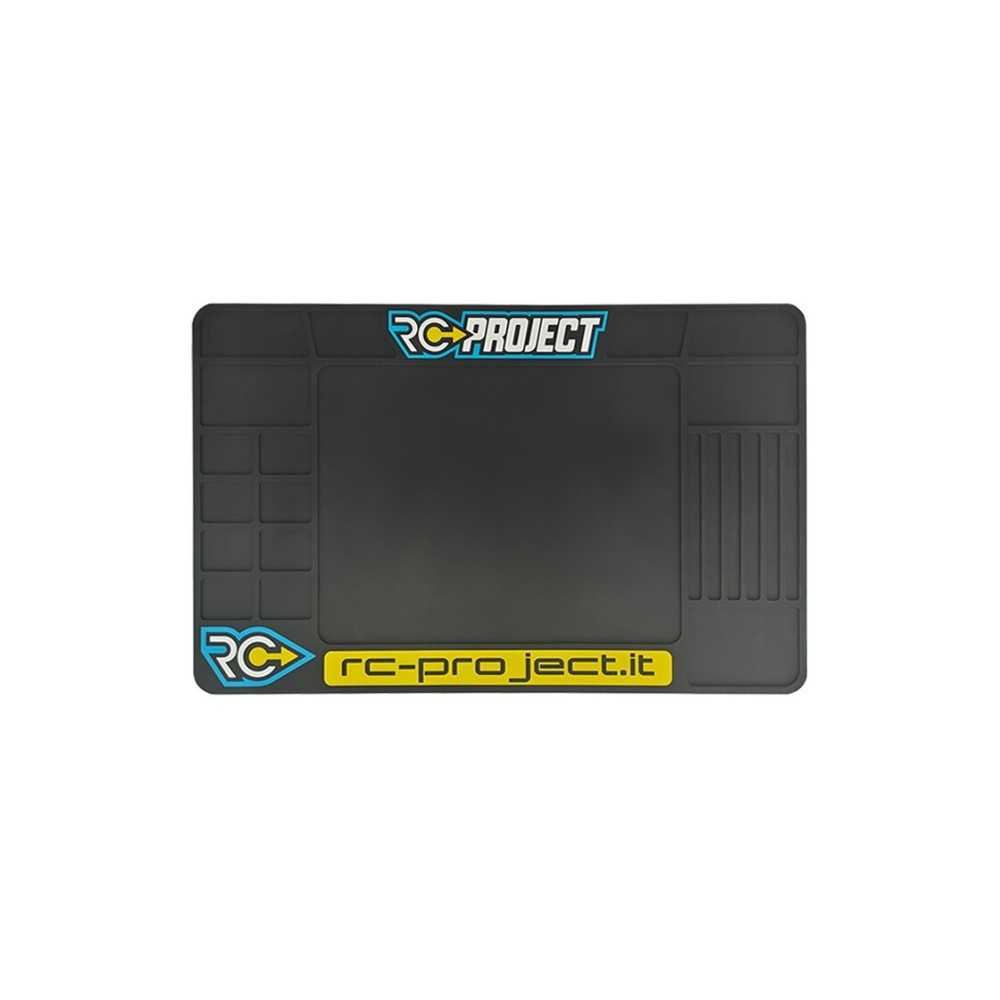 RC-Project Pit Mat RCPJ-A034 RC-Project Pit Mat RCPJ-A034