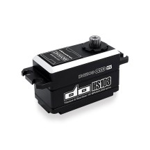 Servo brushless HV perfil bajo 20kg DHS108